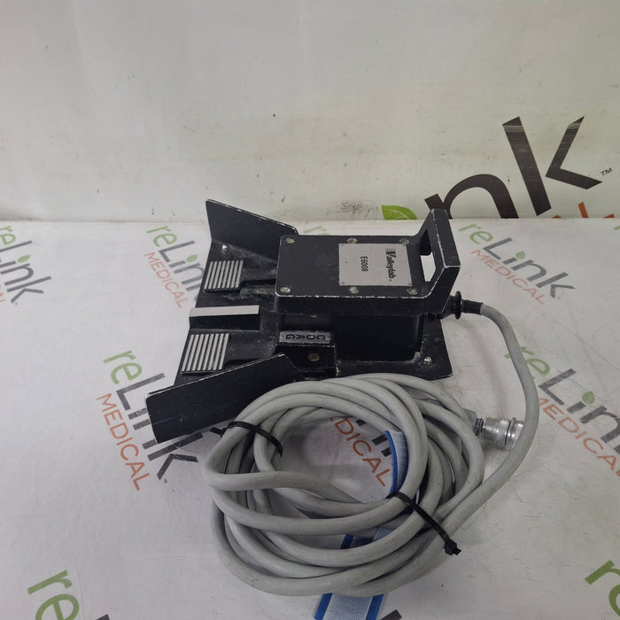 Valleylab E6008 Monopolar Electrosurgical Footswitch