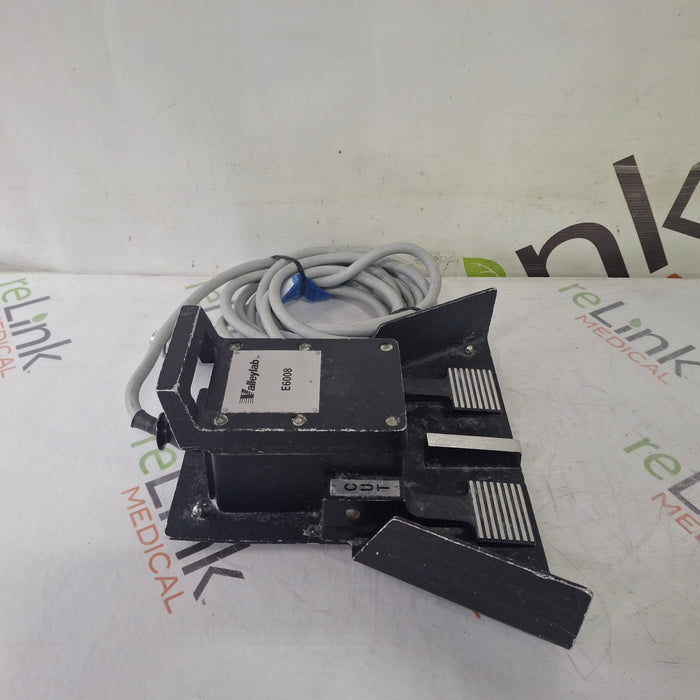 Valleylab E6008 Monopolar Electrosurgical Footswitch