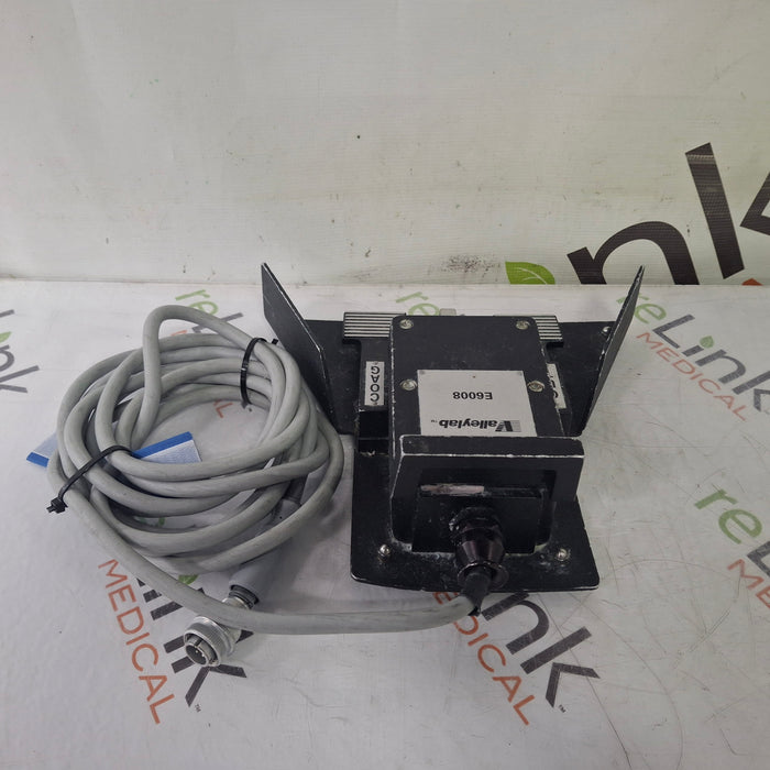 Valleylab E6008 Monopolar Electrosurgical Footswitch