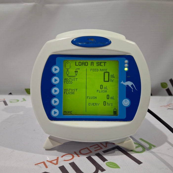 Covidien Kangaroo ePump Enteral Feeding Pump