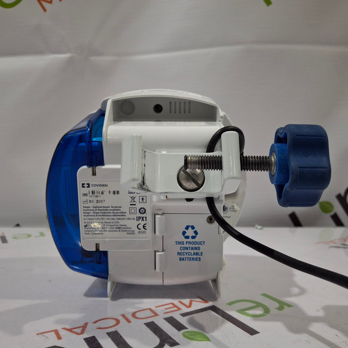 Covidien Kangaroo ePump Enteral Feeding Pump