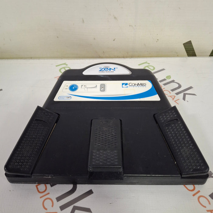 Linvatec W1000 Footswitch