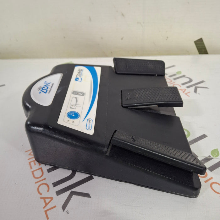 Linvatec W1000 Footswitch