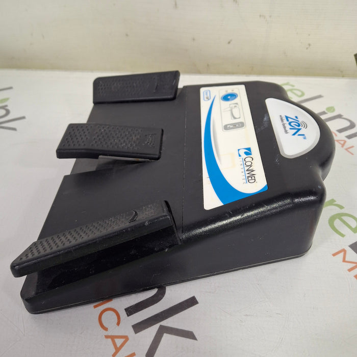 Linvatec W1000 Footswitch