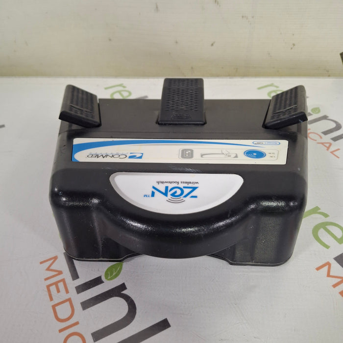 Linvatec W1000 Footswitch