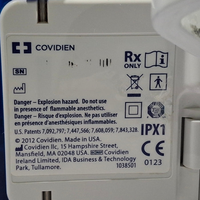 Covidien Kangaroo ePump Enteral Feeding Pump