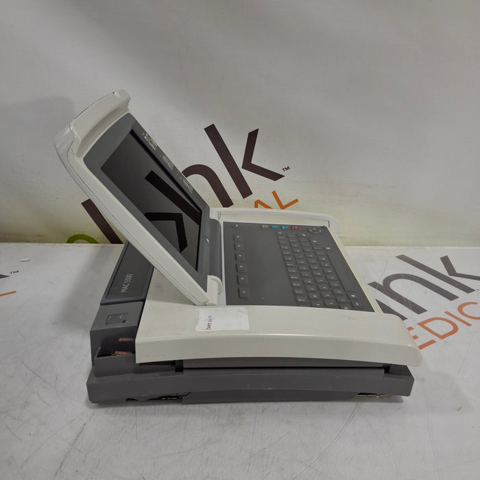 GE Healthcare MAC 5500 ECG without CAM Module