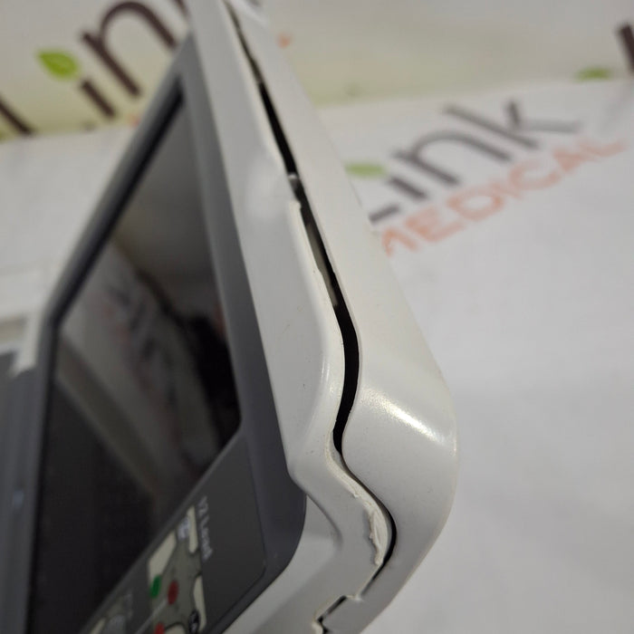 GE Healthcare MAC 5500 ECG without CAM Module