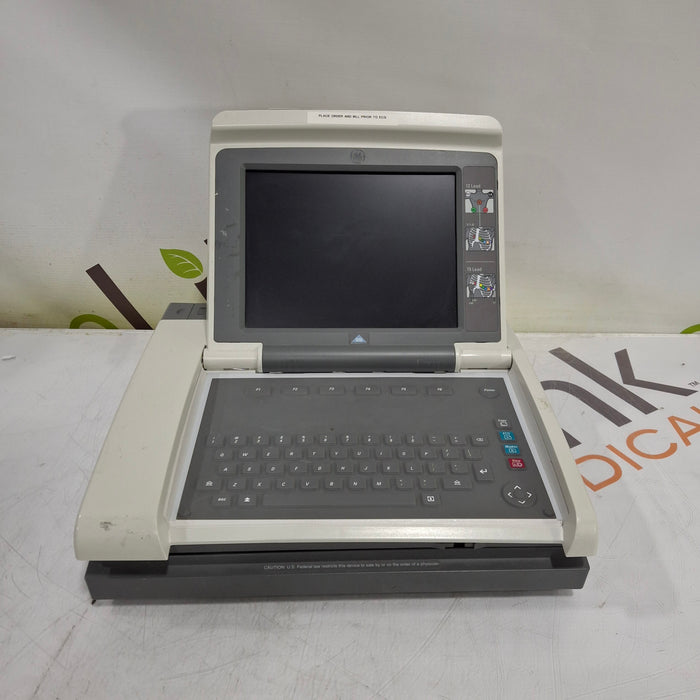 GE Healthcare MAC 5500 HD ECG without CAM Module