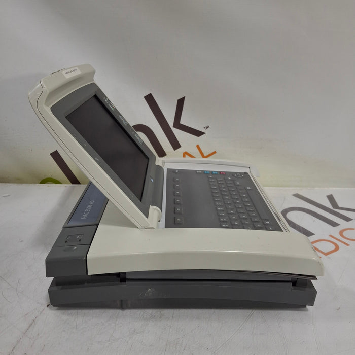 GE Healthcare MAC 5500 HD ECG without CAM Module