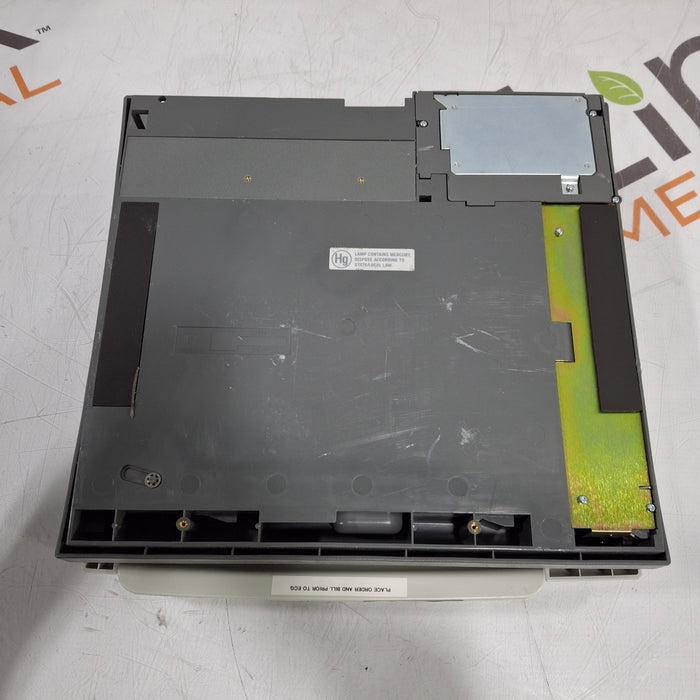 GE Healthcare MAC 5500 HD ECG without CAM Module