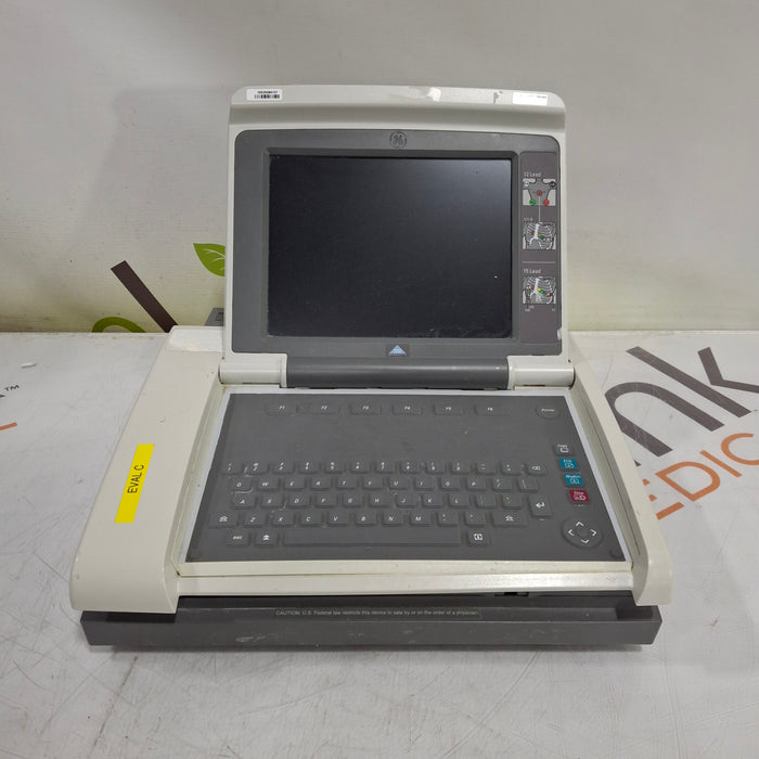 GE Healthcare MAC 5500 ECG without CAM Module