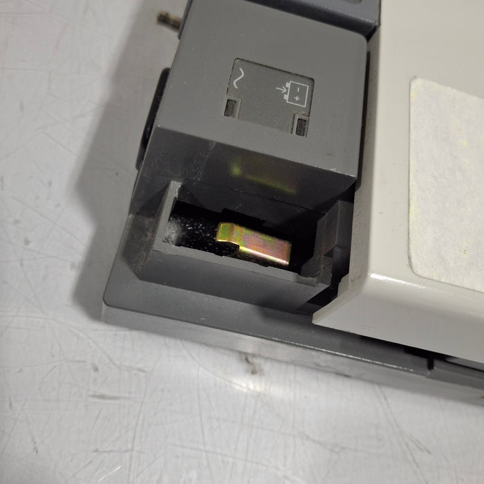 GE Healthcare MAC 5500 ECG without CAM Module