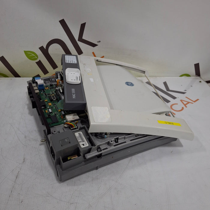 GE Healthcare GE Healthcare MAC 5500 ECG without CAM Module Cardiology reLink Online