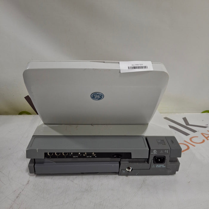 GE Healthcare MAC 5500 ECG without CAM Module