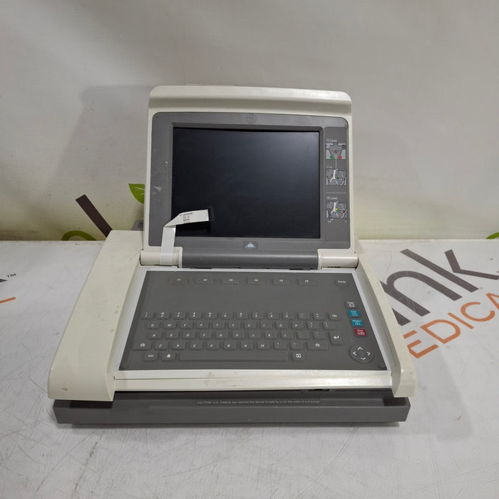 GE Healthcare MAC 5500 ECG without CAM Module