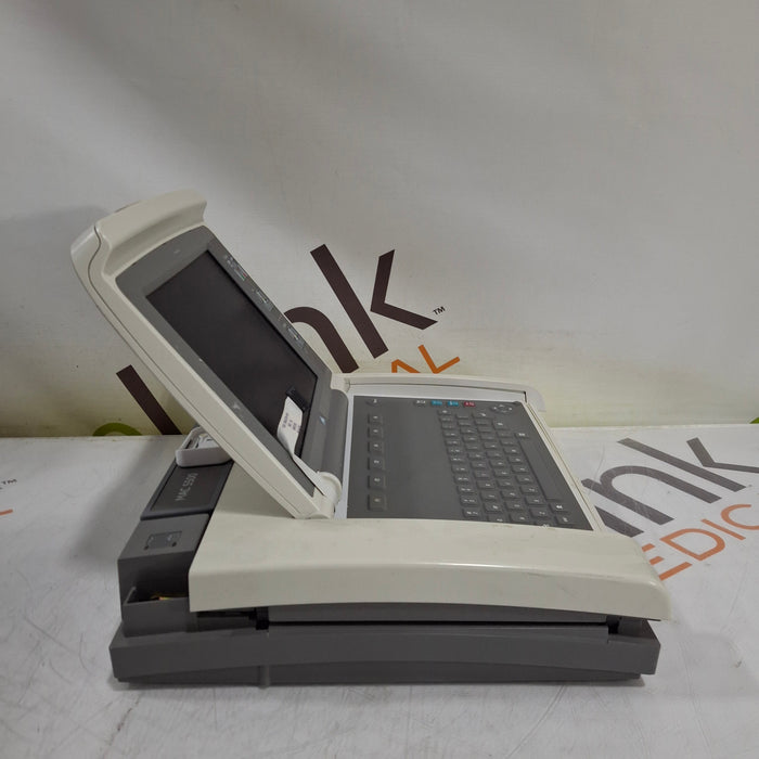 GE Healthcare MAC 5500 ECG without CAM Module