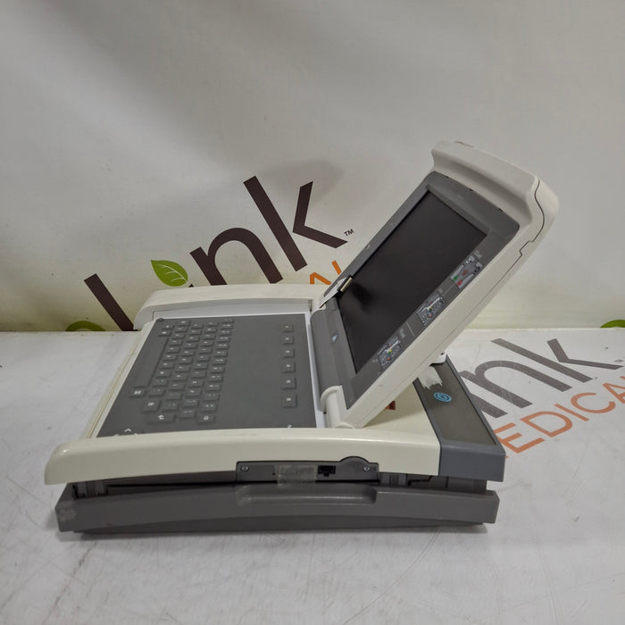 GE Healthcare MAC 5500 ECG without CAM Module