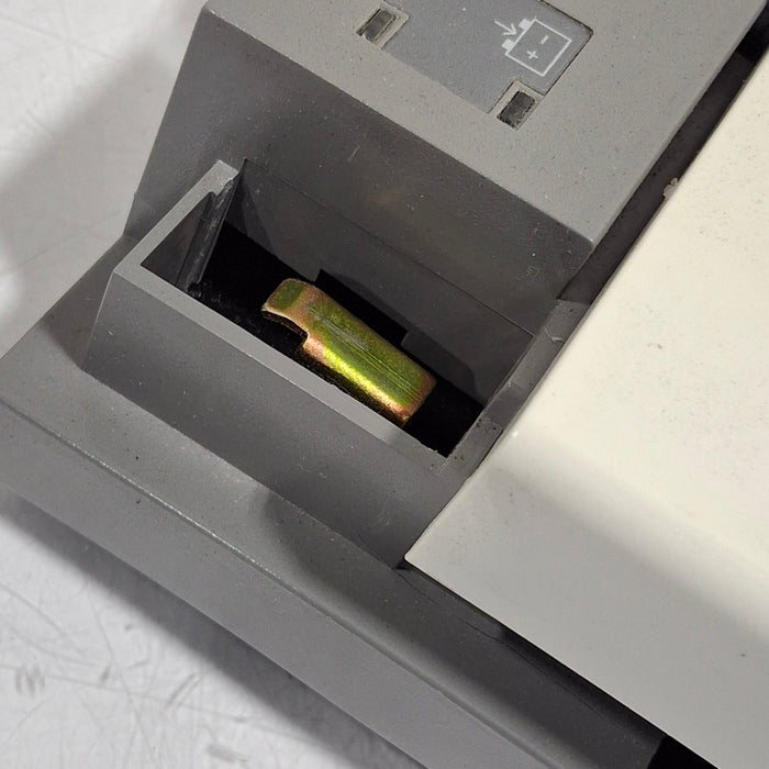 GE Healthcare MAC 5500 ECG without CAM Module