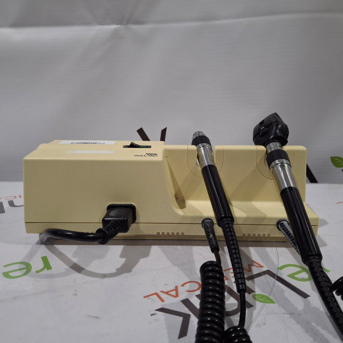 Welch Allyn 767 Transformer Otoscope Ophthalmoscope