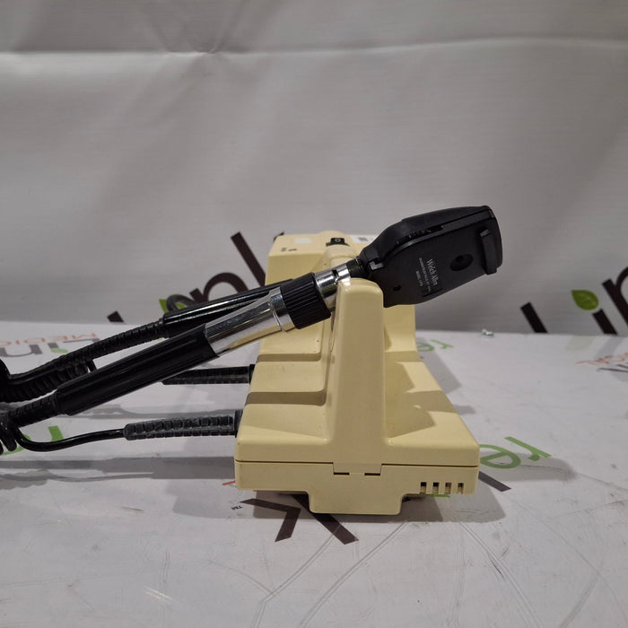 Welch Allyn 767 Transformer Otoscope Ophthalmoscope