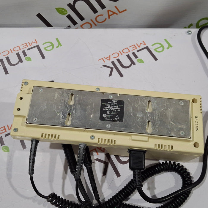 Welch Allyn 767 Transformer Otoscope Ophthalmoscope