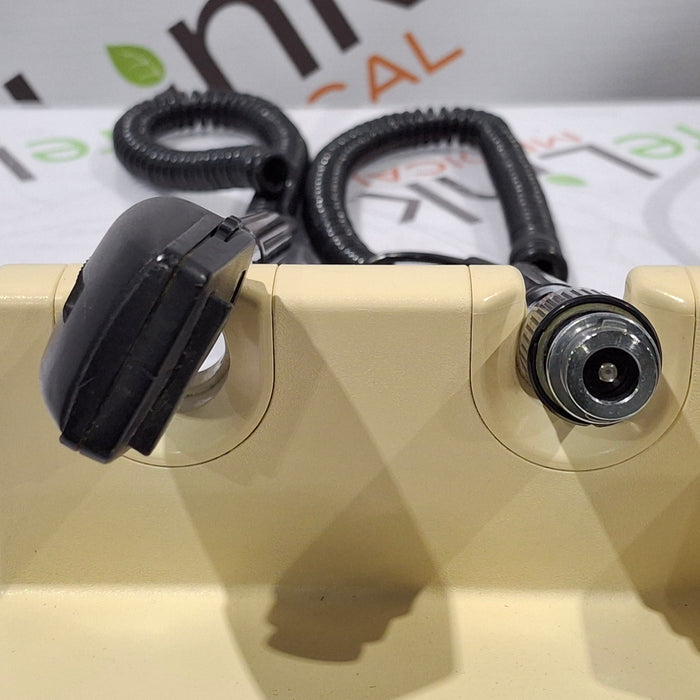 Welch Allyn 767 Transformer Otoscope Ophthalmoscope