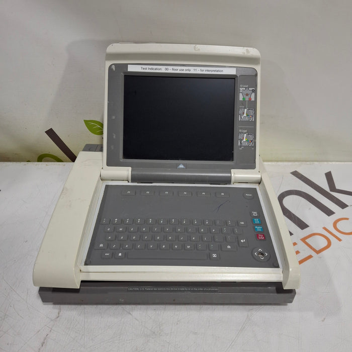 GE Healthcare MAC 5500 ECG without CAM Module