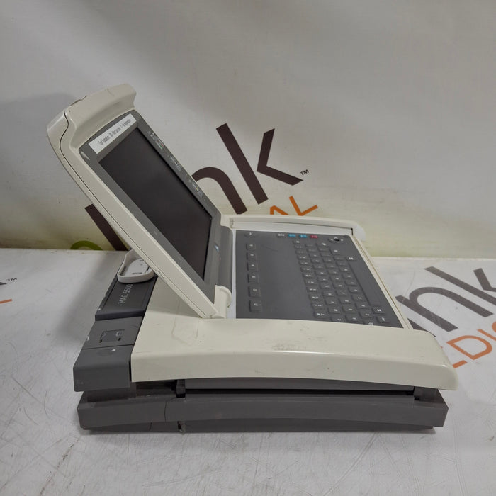 GE Healthcare MAC 5500 ECG without CAM Module