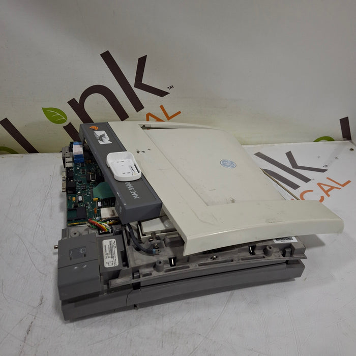 GE Healthcare MAC 5500 ECG without CAM Module