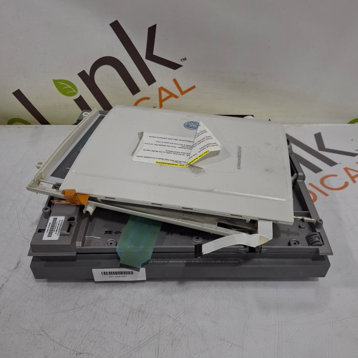 GE Healthcare MAC 5500 ECG without CAM Module