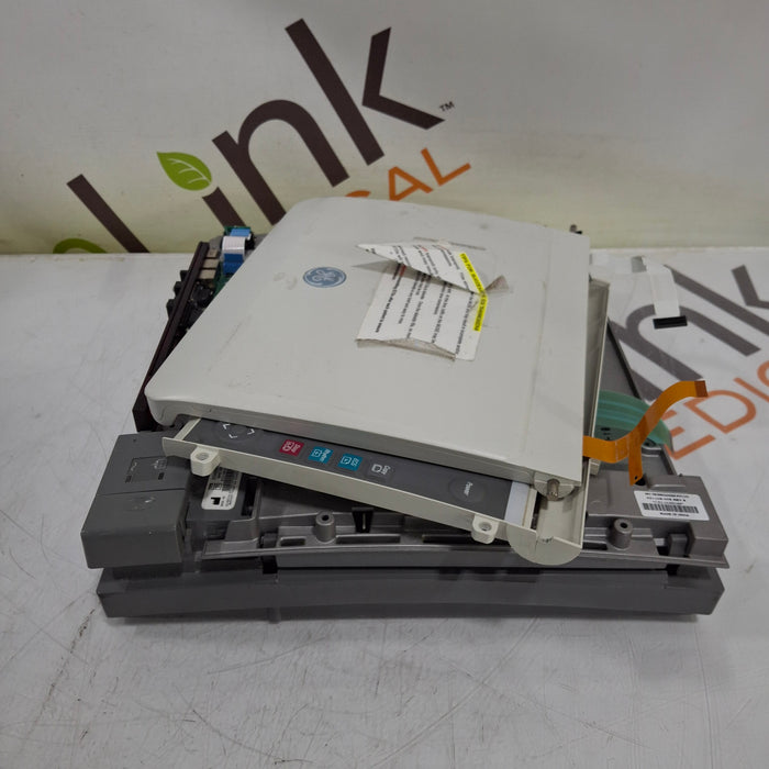 GE Healthcare MAC 5500 ECG without CAM Module