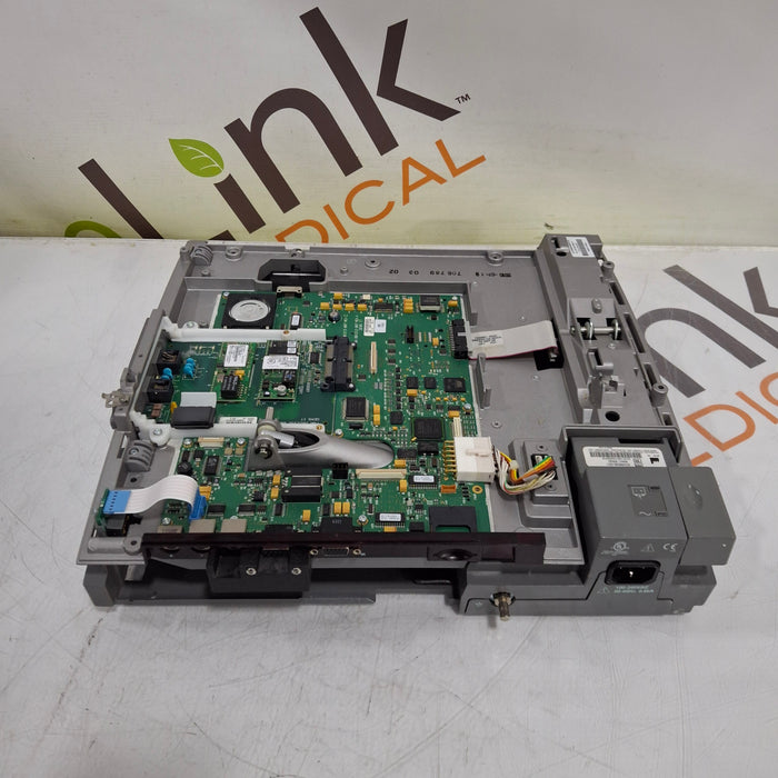 GE Healthcare MAC 5500 ECG without CAM Module