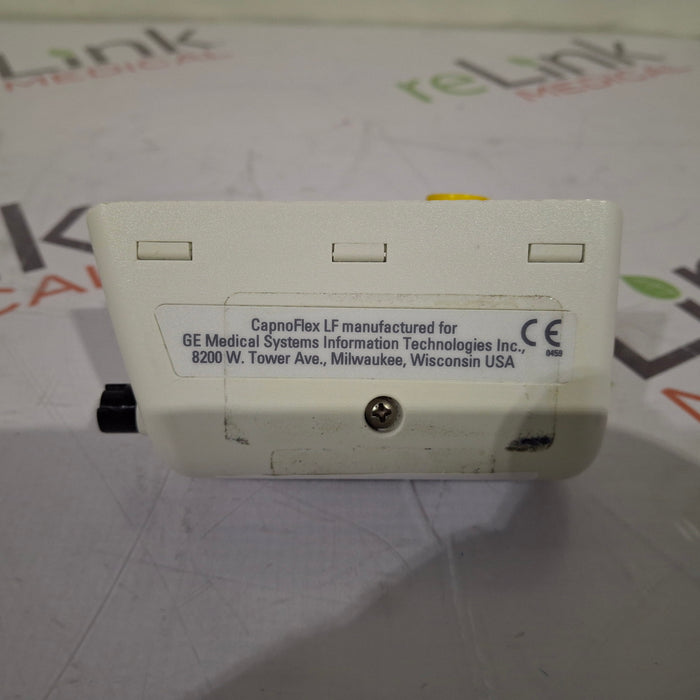 GE Healthcare Capnoflex LF CO2 Module