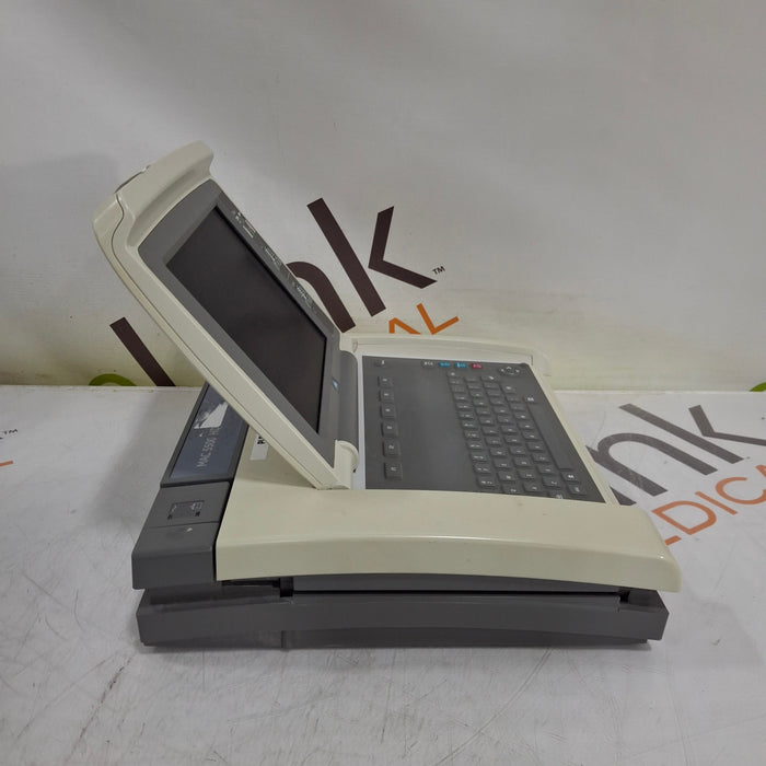 GE Healthcare MAC 5500 HD ECG without CAM Module