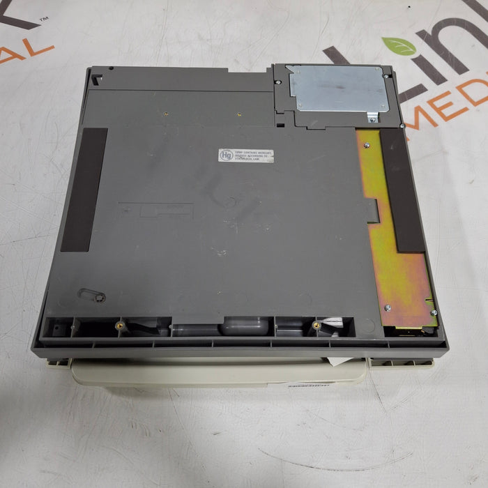 GE Healthcare MAC 5500 HD ECG without CAM Module