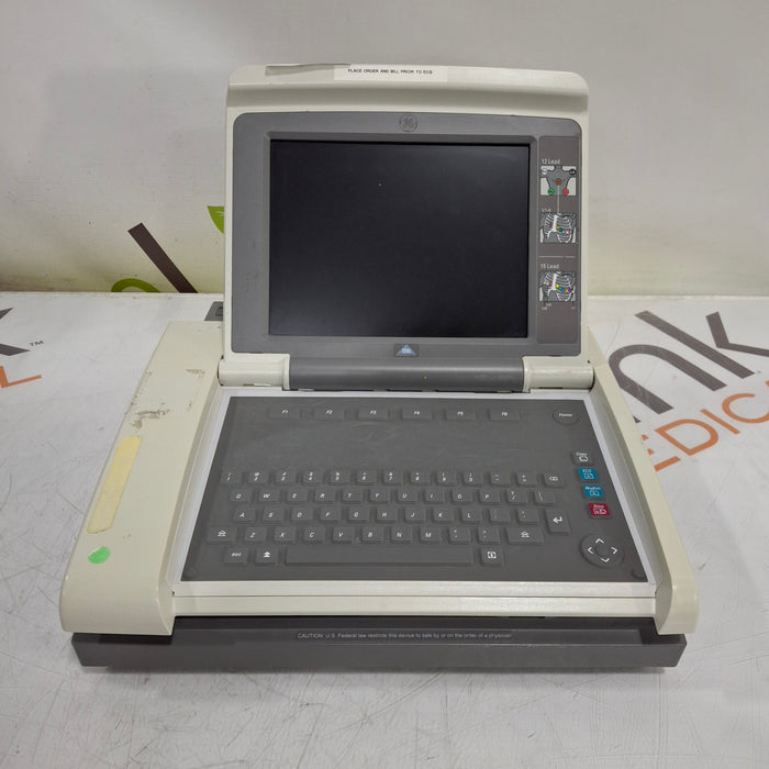 GE Healthcare MAC 5500 HD ECG without CAM Module