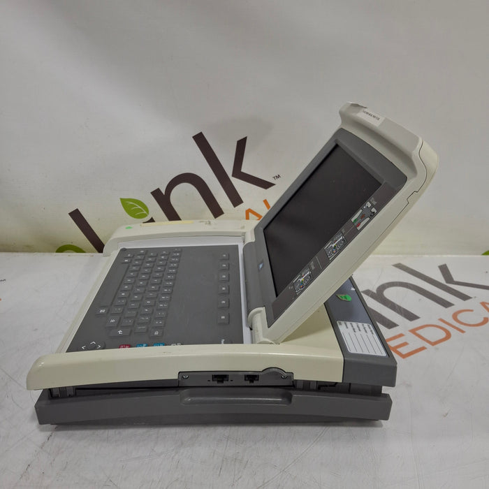 GE Healthcare MAC 5500 HD ECG without CAM Module