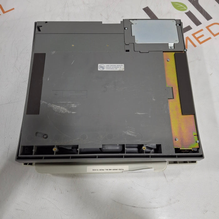 GE Healthcare MAC 5500 HD ECG without CAM Module