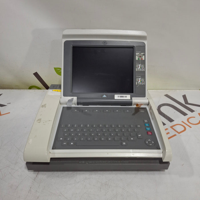 GE Healthcare MAC 5500 ECG without CAM Module