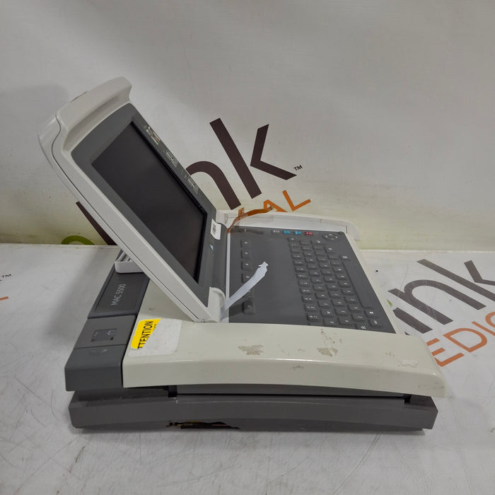 GE Healthcare MAC 5500 ECG without CAM Module