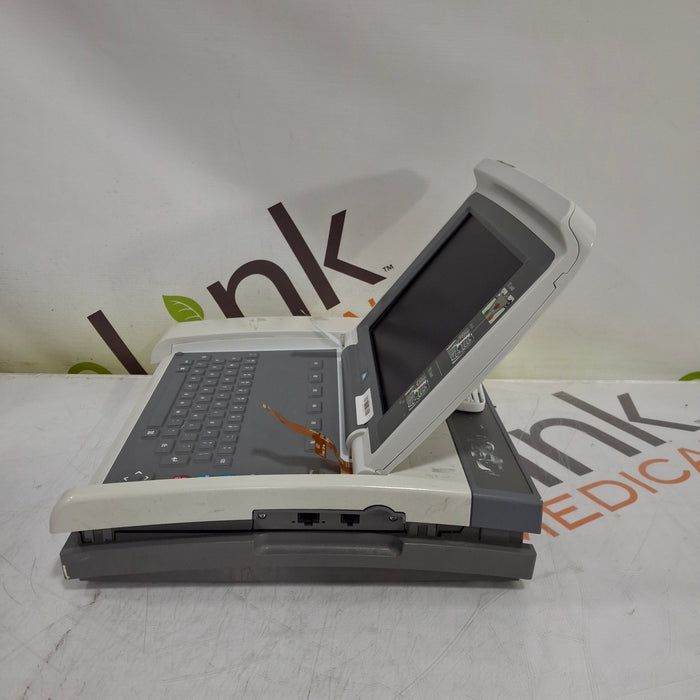 GE Healthcare MAC 5500 ECG without CAM Module