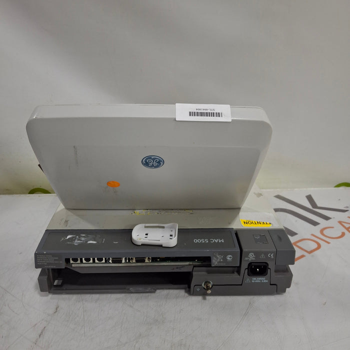 GE Healthcare MAC 5500 ECG without CAM Module