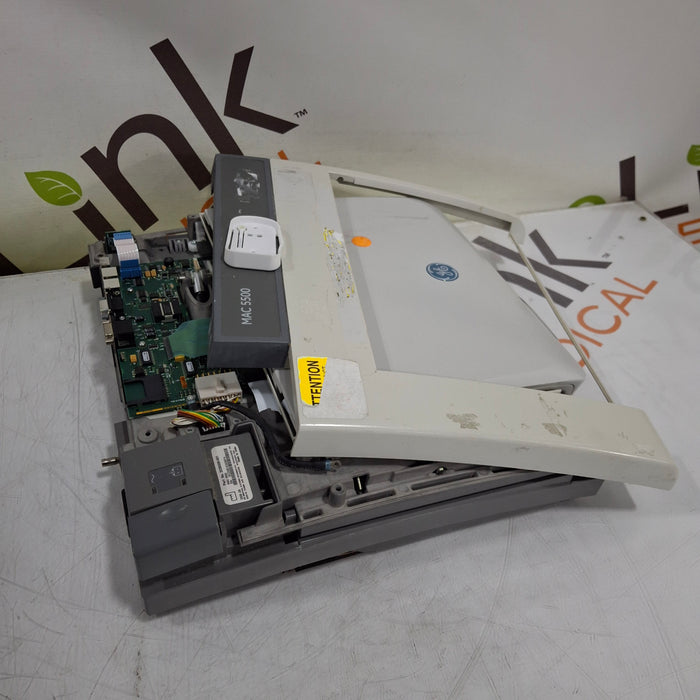 GE Healthcare MAC 5500 ECG without CAM Module