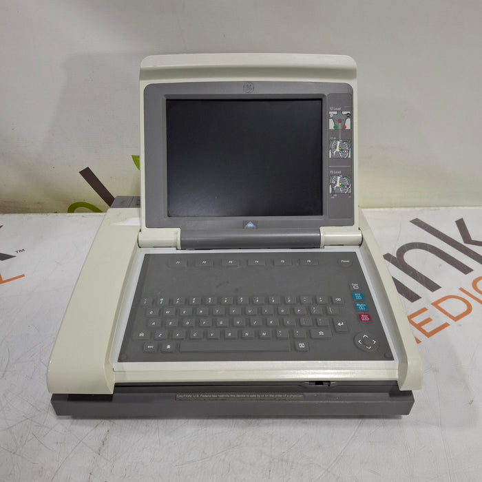 GE Healthcare MAC 5500 HD ECG without CAM Module