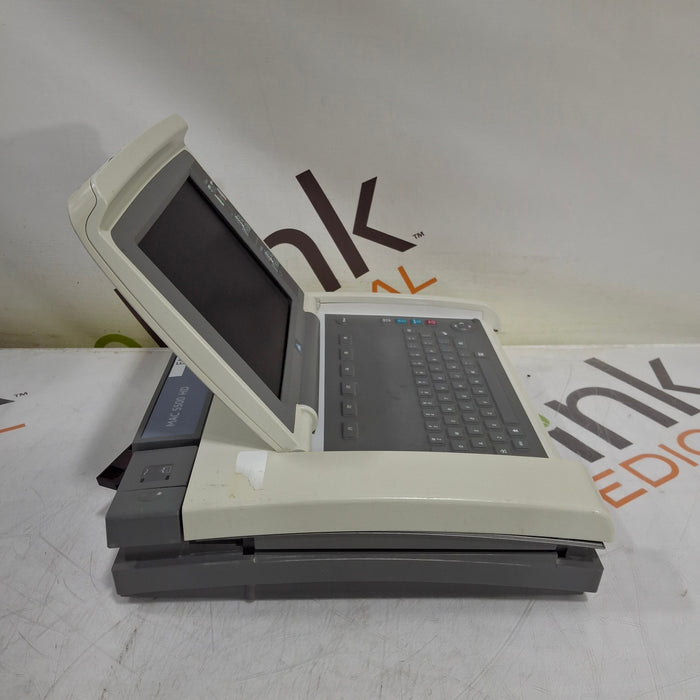 GE Healthcare MAC 5500 HD ECG without CAM Module