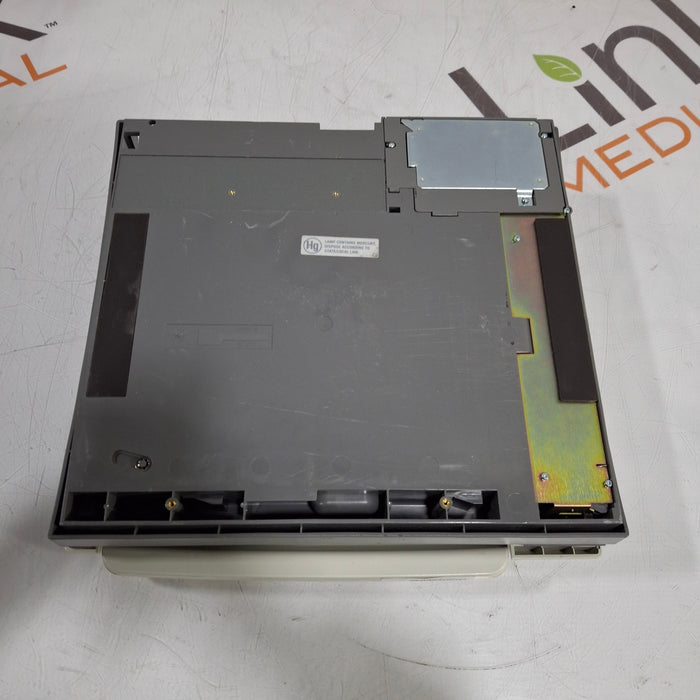 GE Healthcare MAC 5500 HD ECG without CAM Module