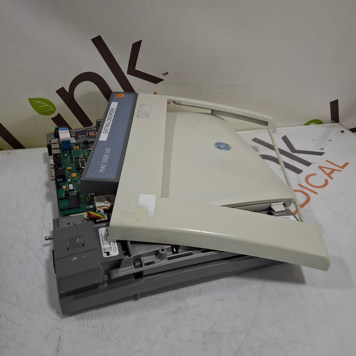 GE Healthcare MAC 5500 HD ECG without CAM Module