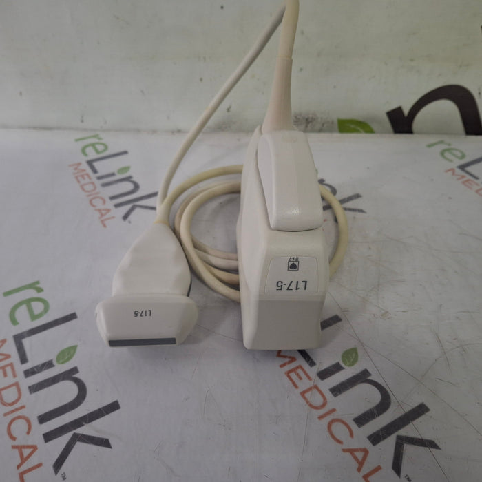 Philips L17-5 Linear Transducer