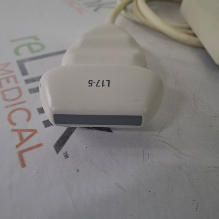 Philips L17-5 Linear Transducer